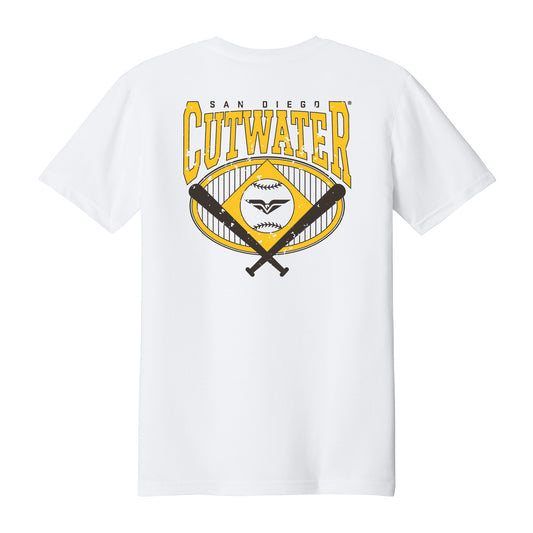 Play Ball Tee