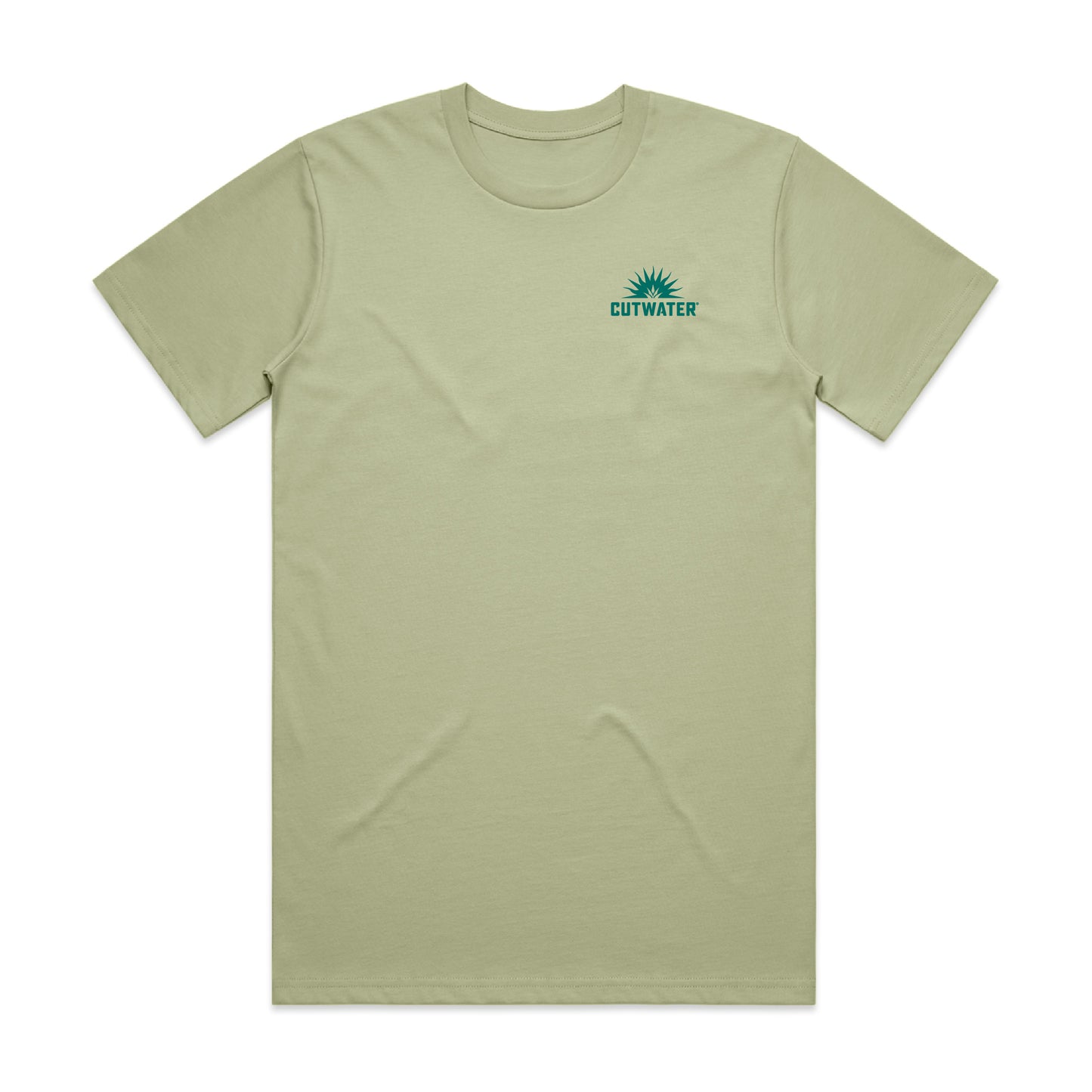 Tequila Blanco Tee