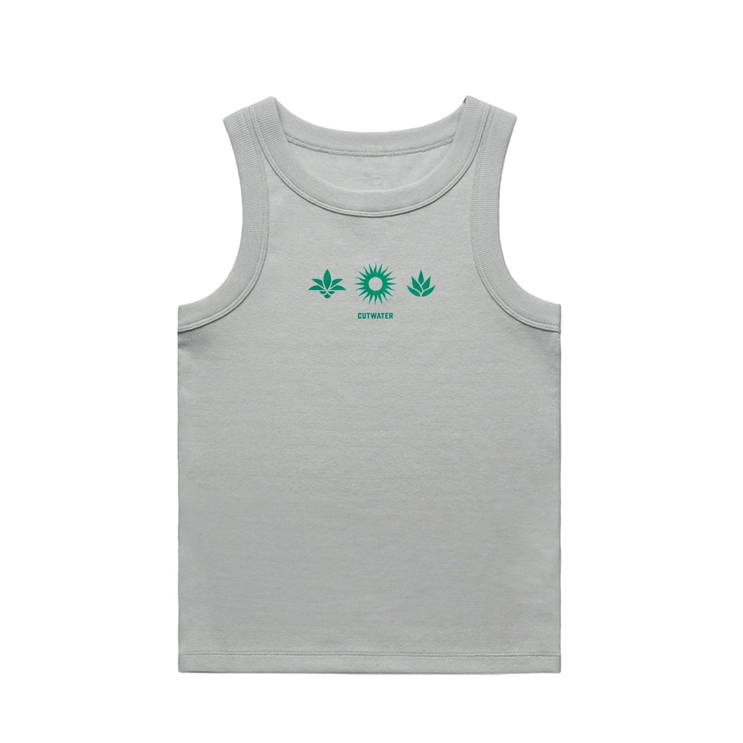 Women's Tequila Tank