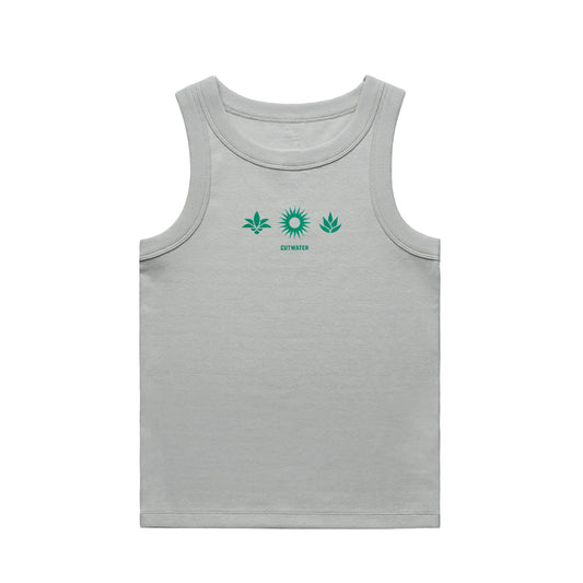 Women's Tequila Tank