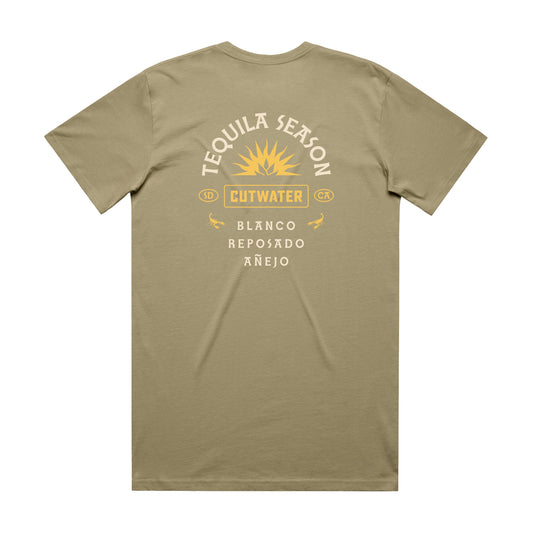 Tequila Season Tee