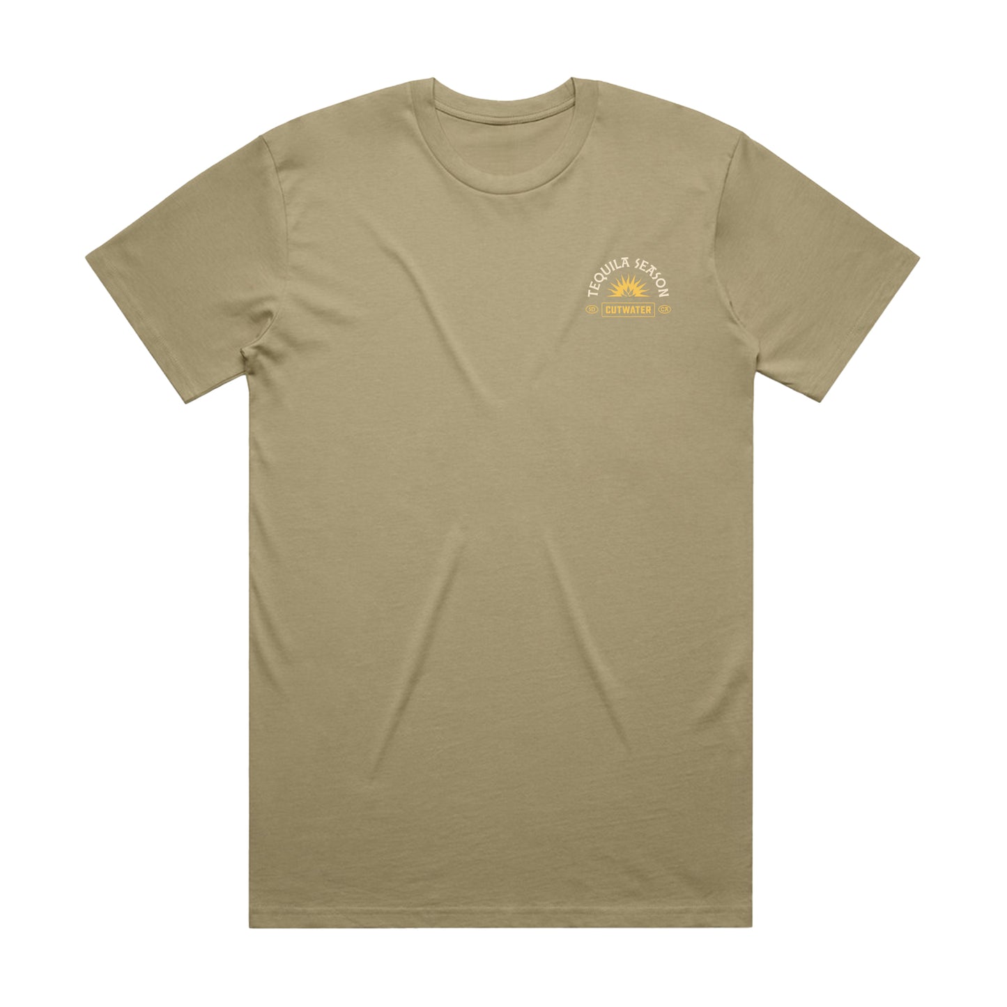 Tequila Season Tee