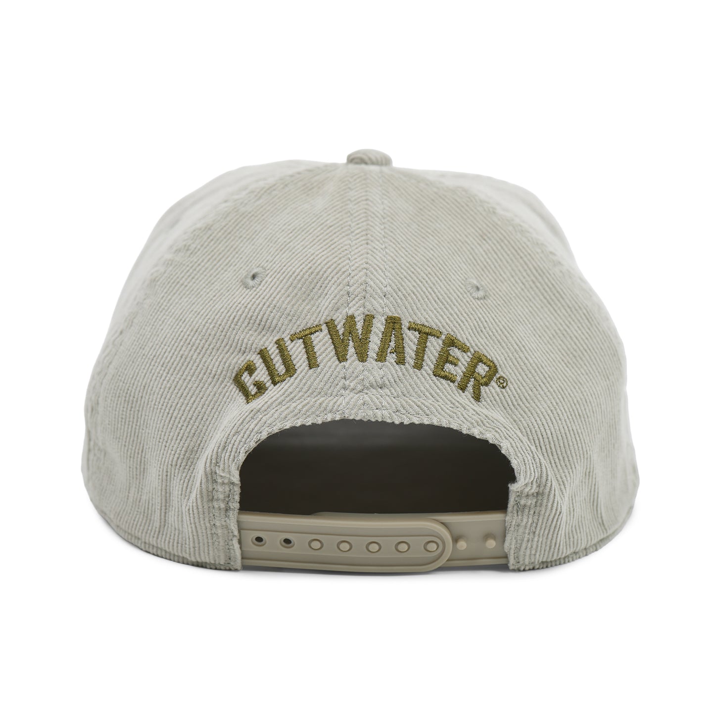 Tequila Corduroy Hat
