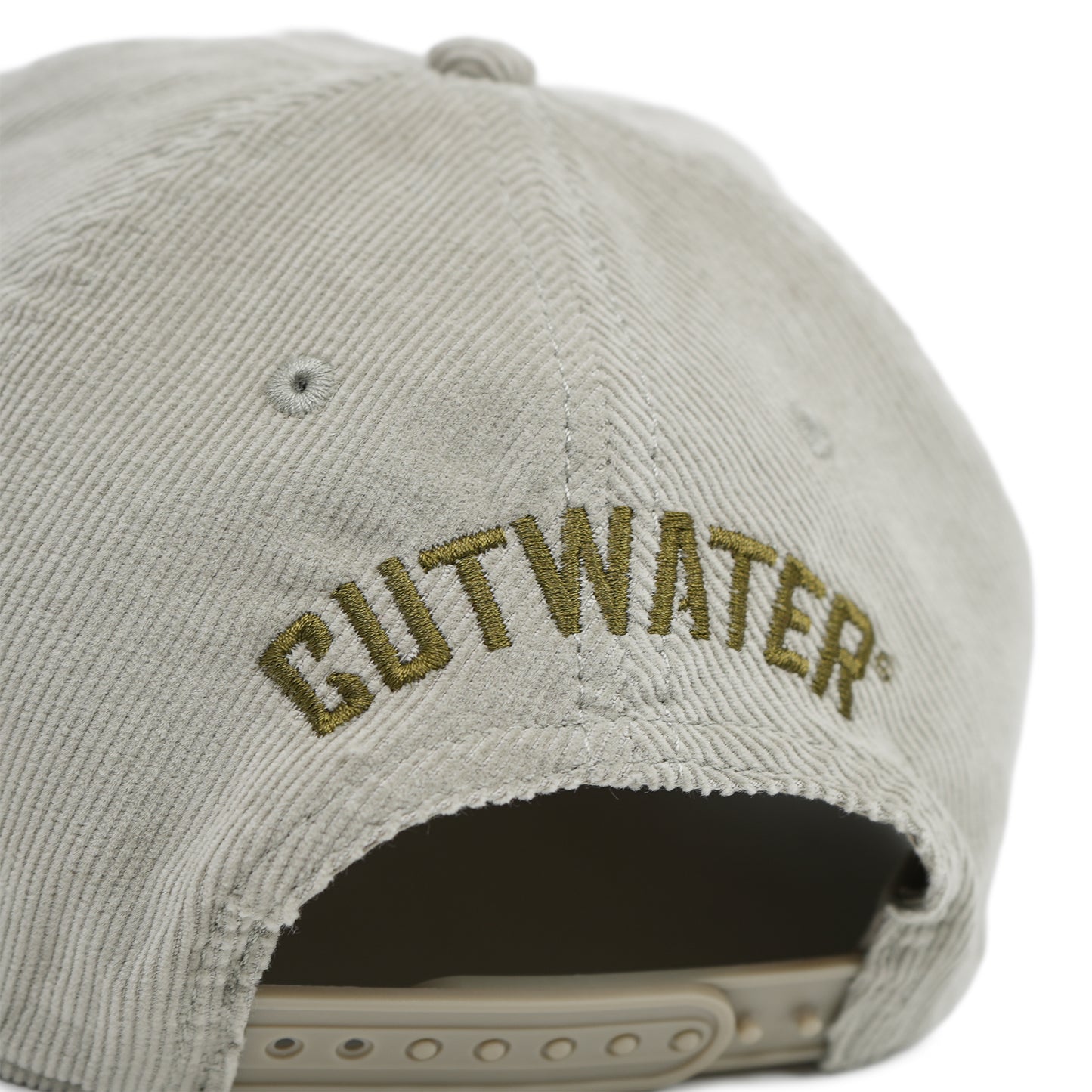 Tequila Corduroy Hat
