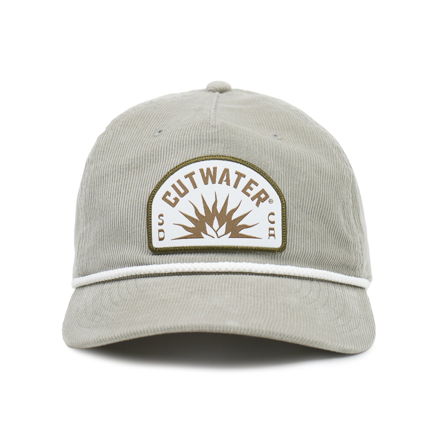 Tequila Corduroy Hat