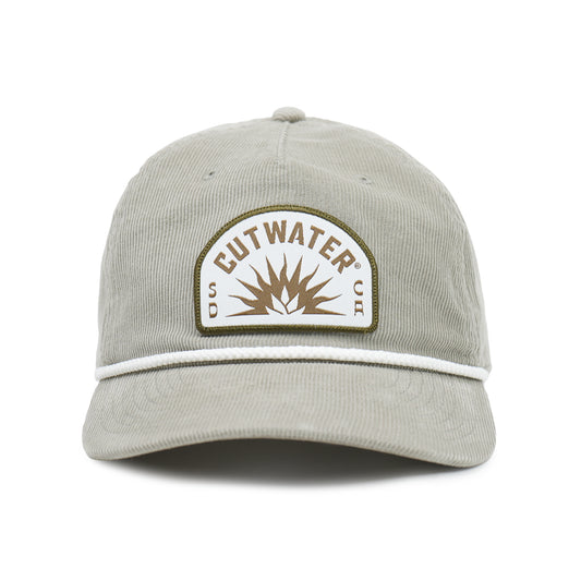 Tequila Corduroy Hat
