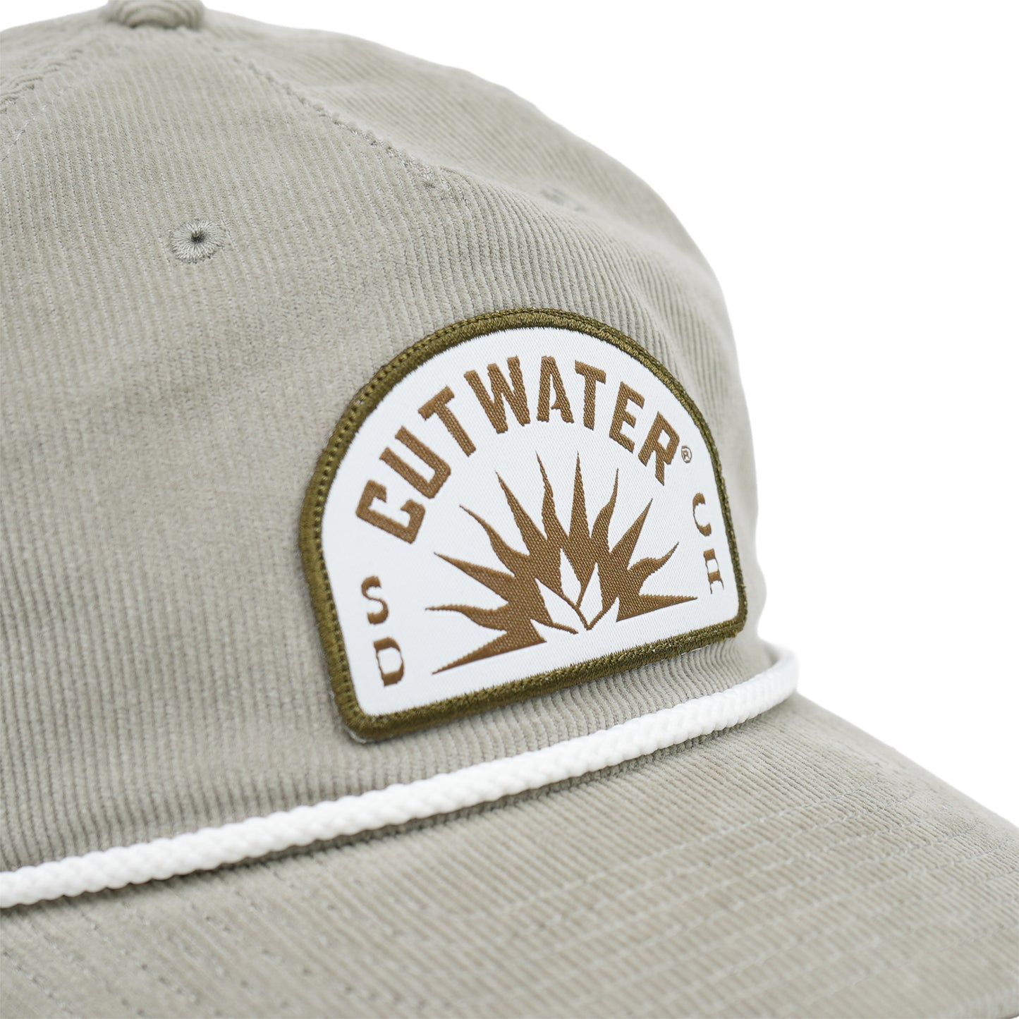 Tequila Corduroy Hat