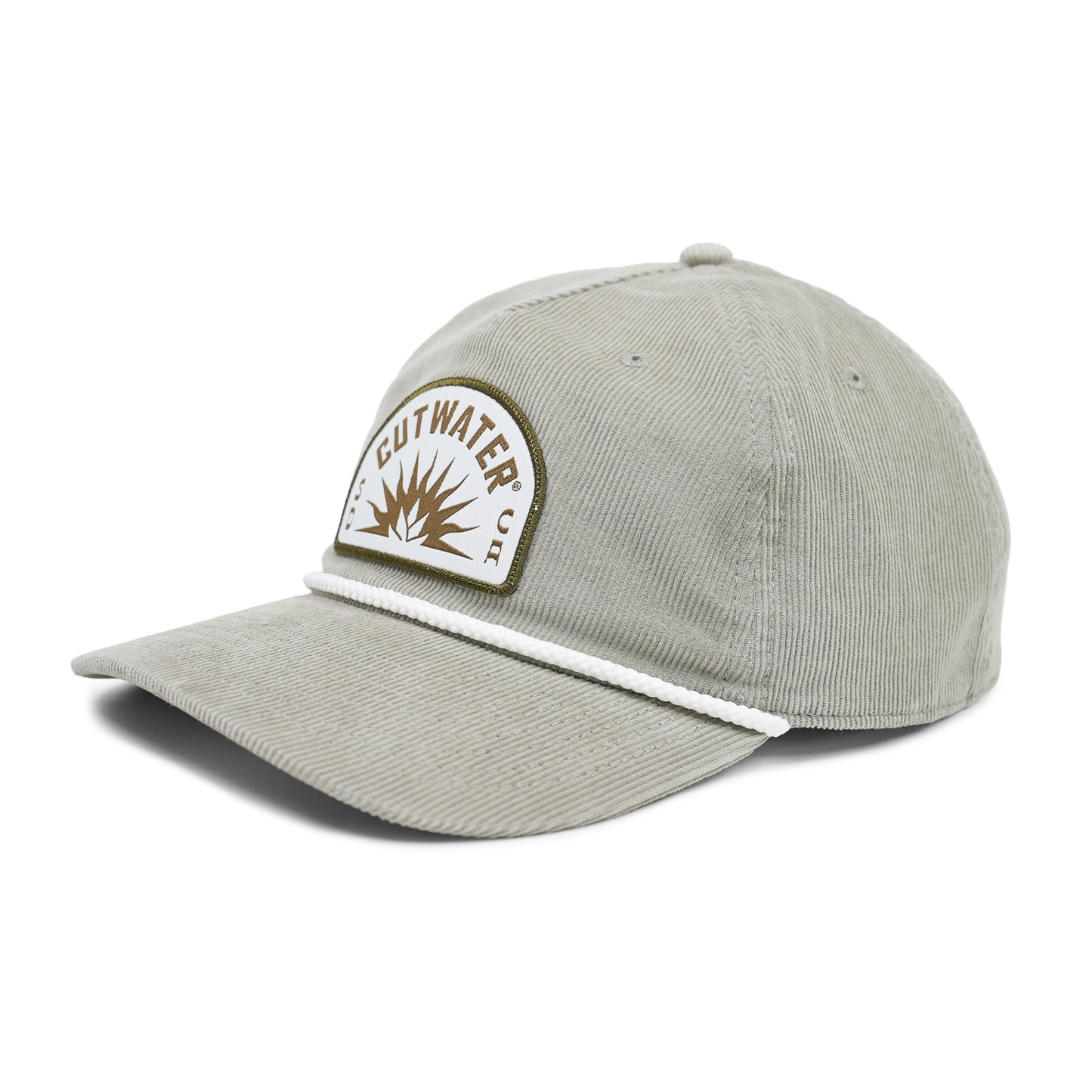 Tequila Corduroy Hat