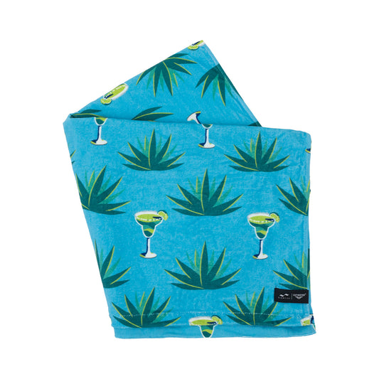 Slowtide Agave Towel