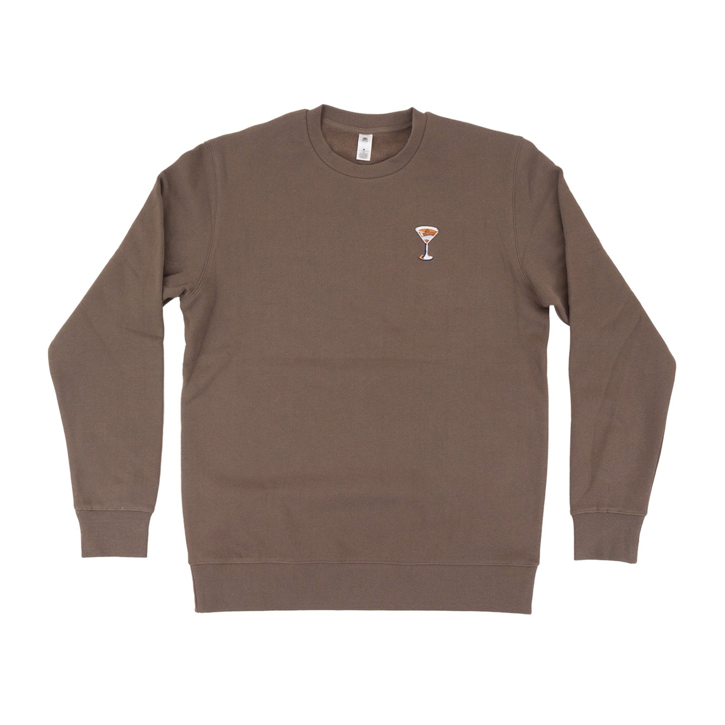 Espresso Martini Crewneck