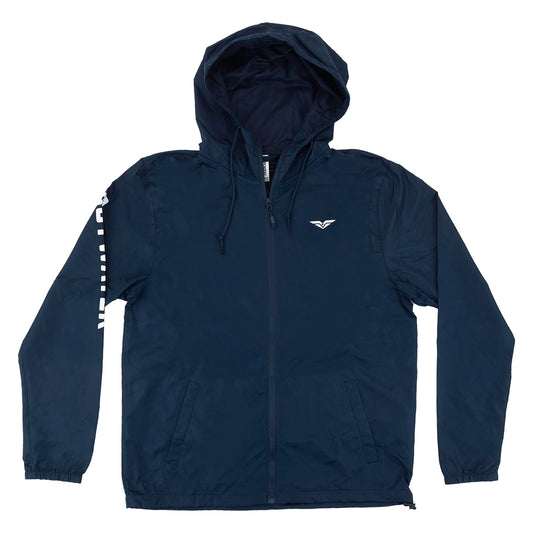 Windbreaker - Classic Navy