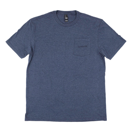 Tonal Pocket Tee