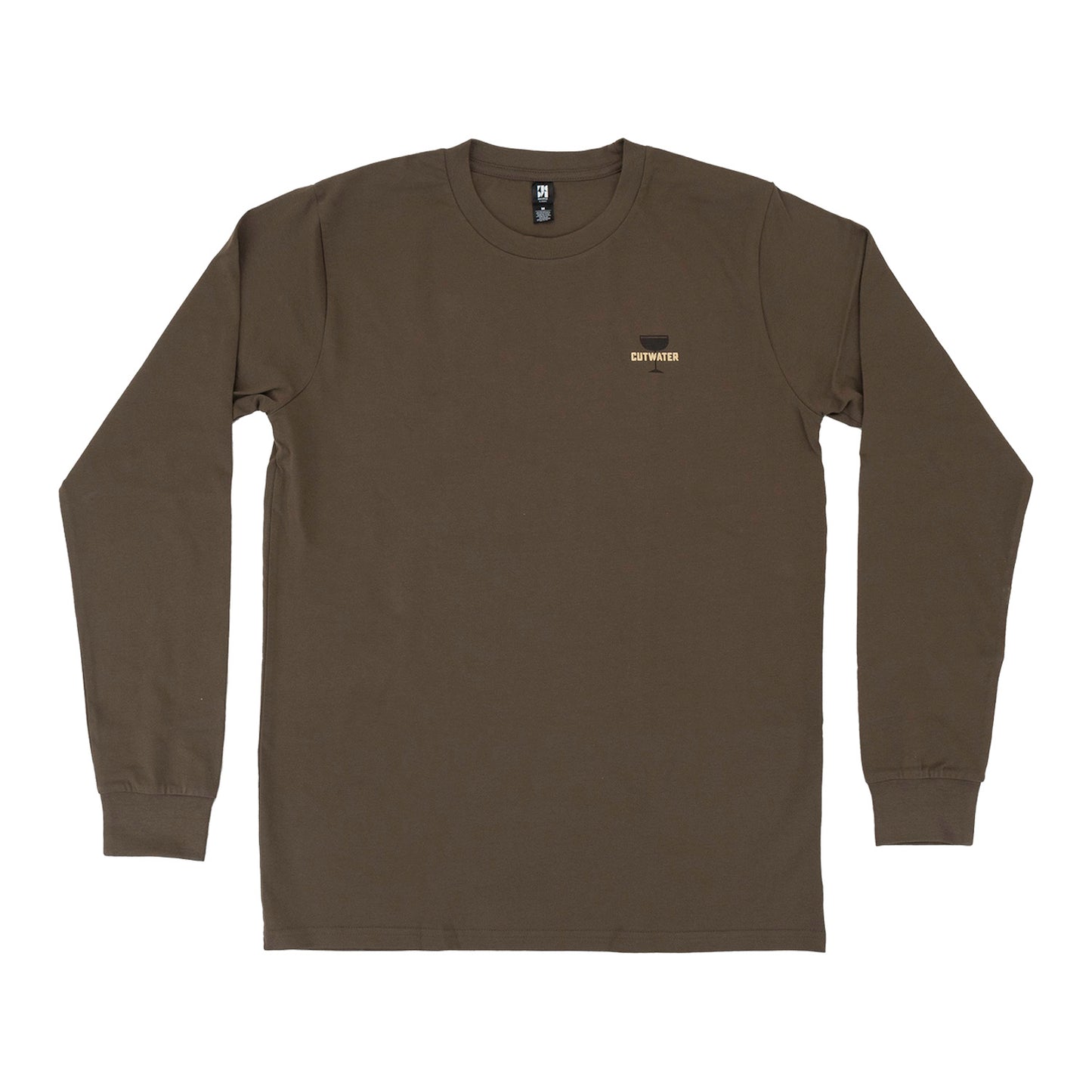 Espresso Martini Long Sleeve Tee