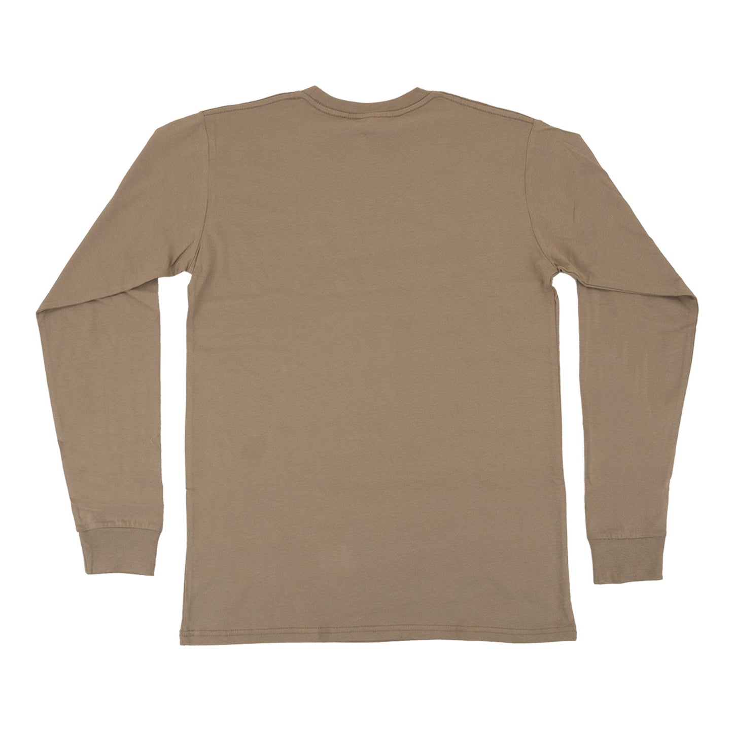 Whiskey Sour Long Sleeve Tee