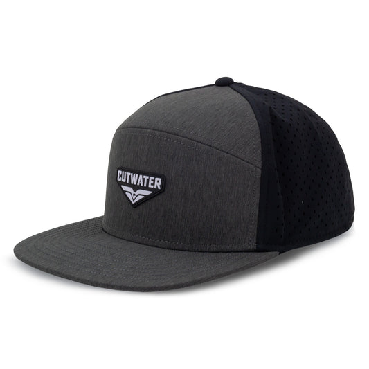 Cutwater x Melin Hat (Charcoal)