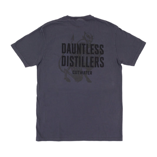 Dauntless Distillers Tee