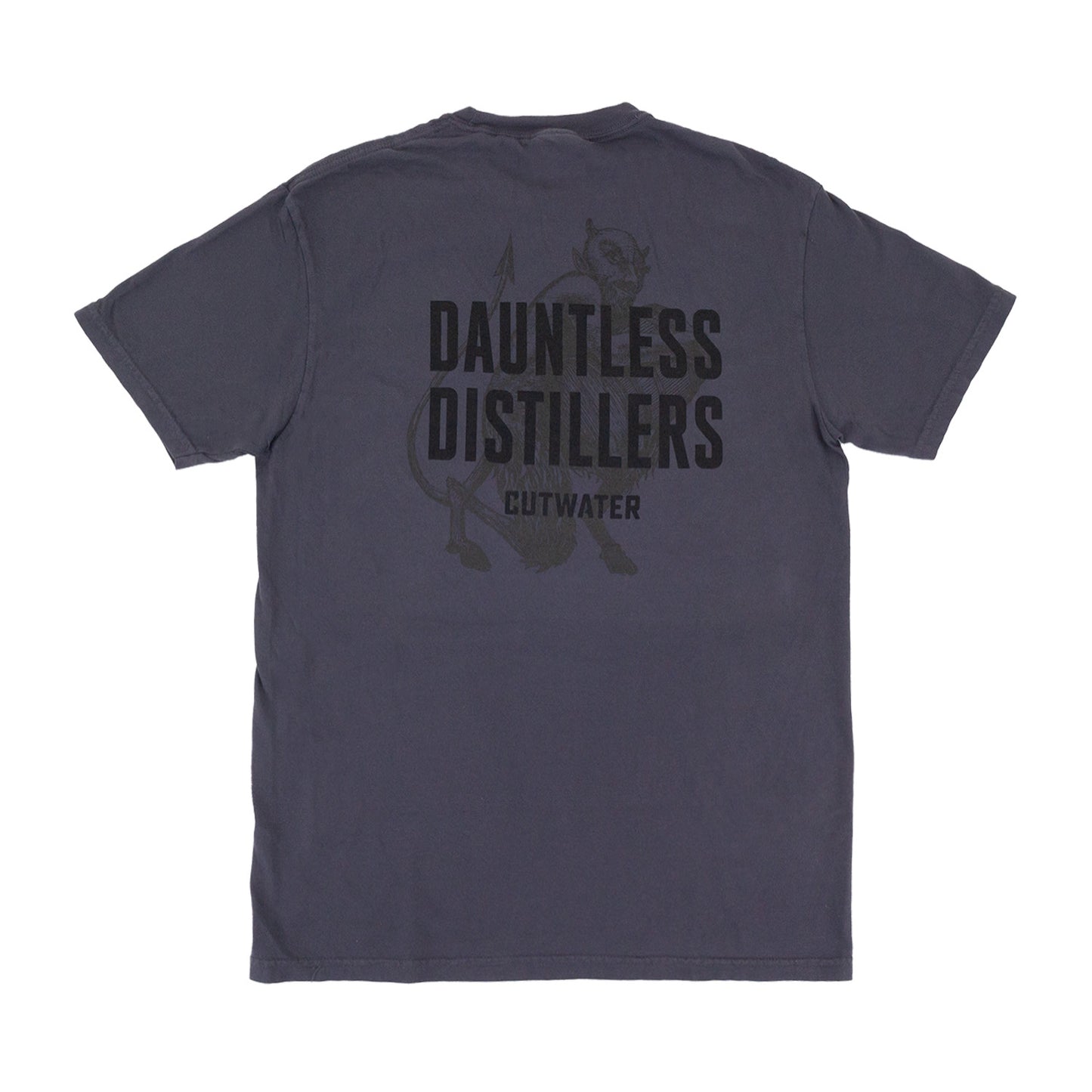 Dauntless Distillers Tee