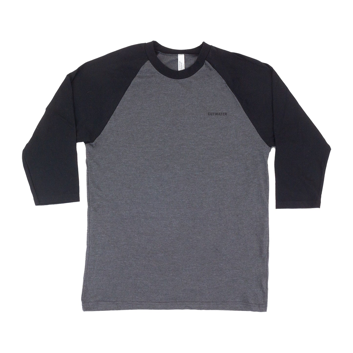 Rayador Baseball Tee