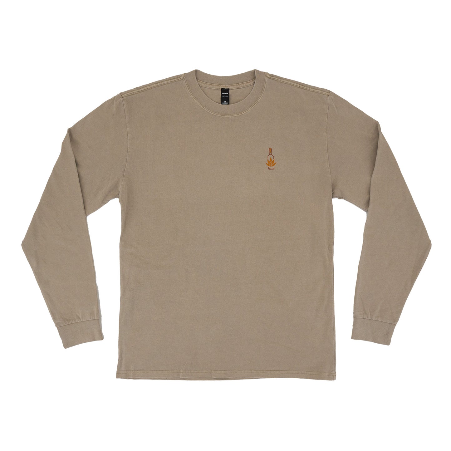 Mezcal Longsleeve