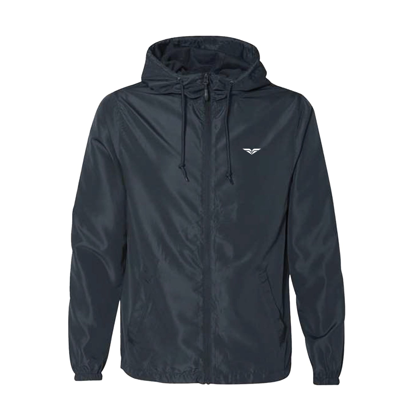 Windbreaker - Classic Navy