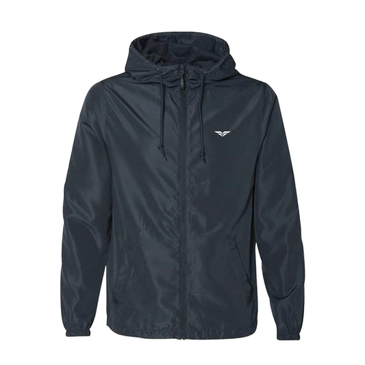 Windbreaker - Classic Navy