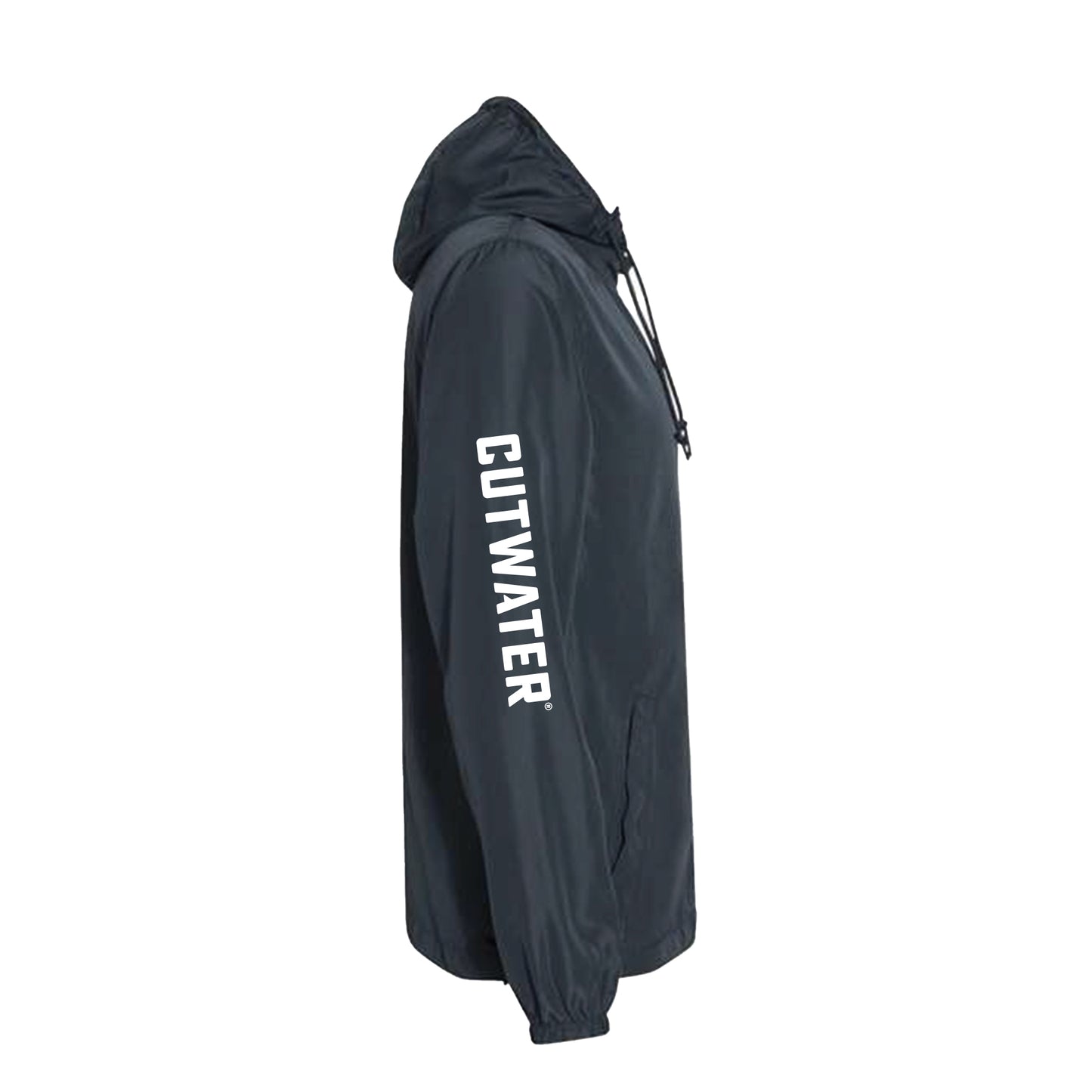 Windbreaker - Classic Navy