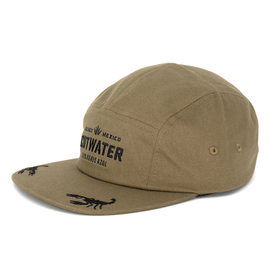Tequila Scorpion Hat