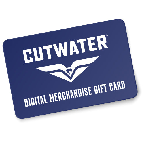 Digital Merchandise Gift Card – Cutwater Spirits