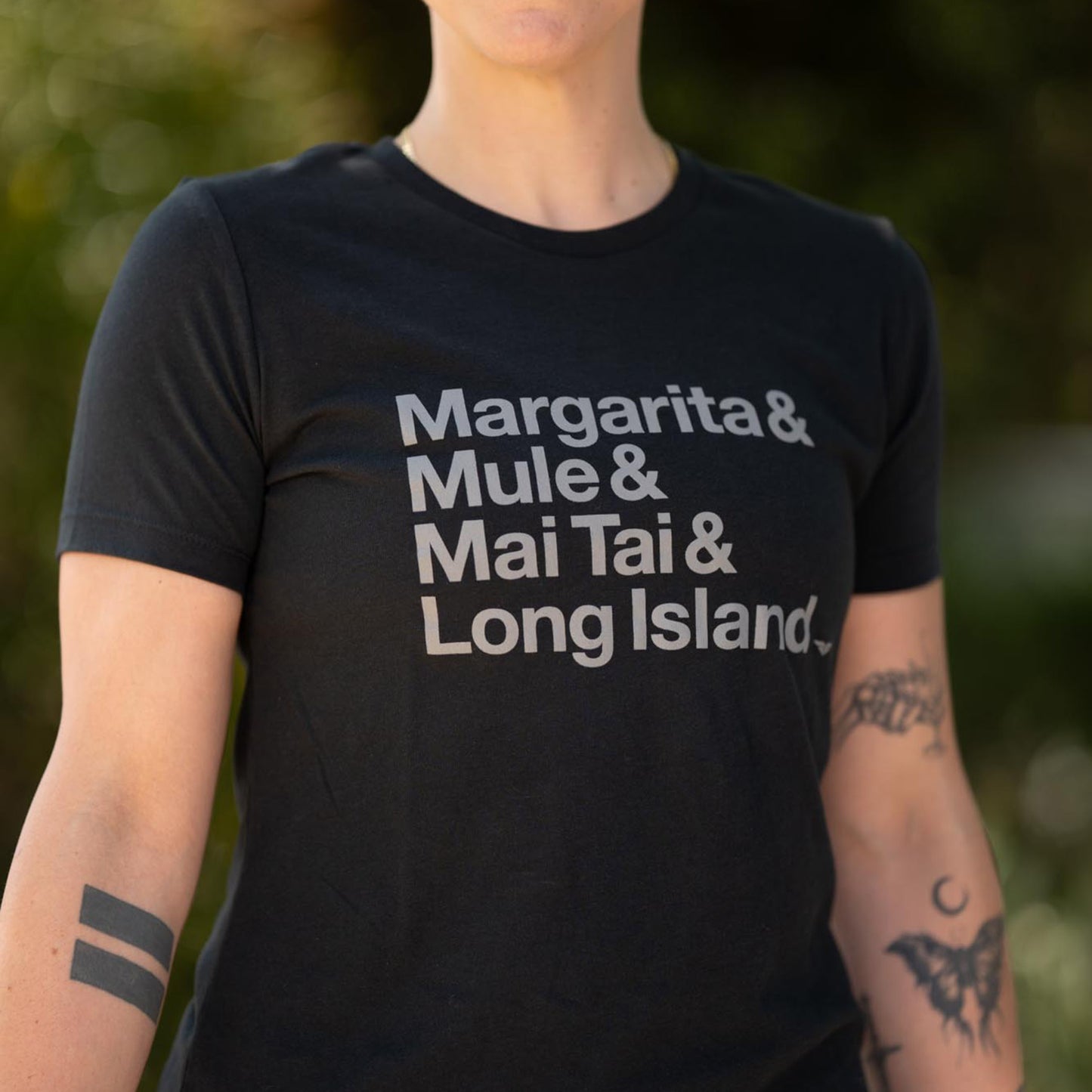 Women's Margarita & More Tee
