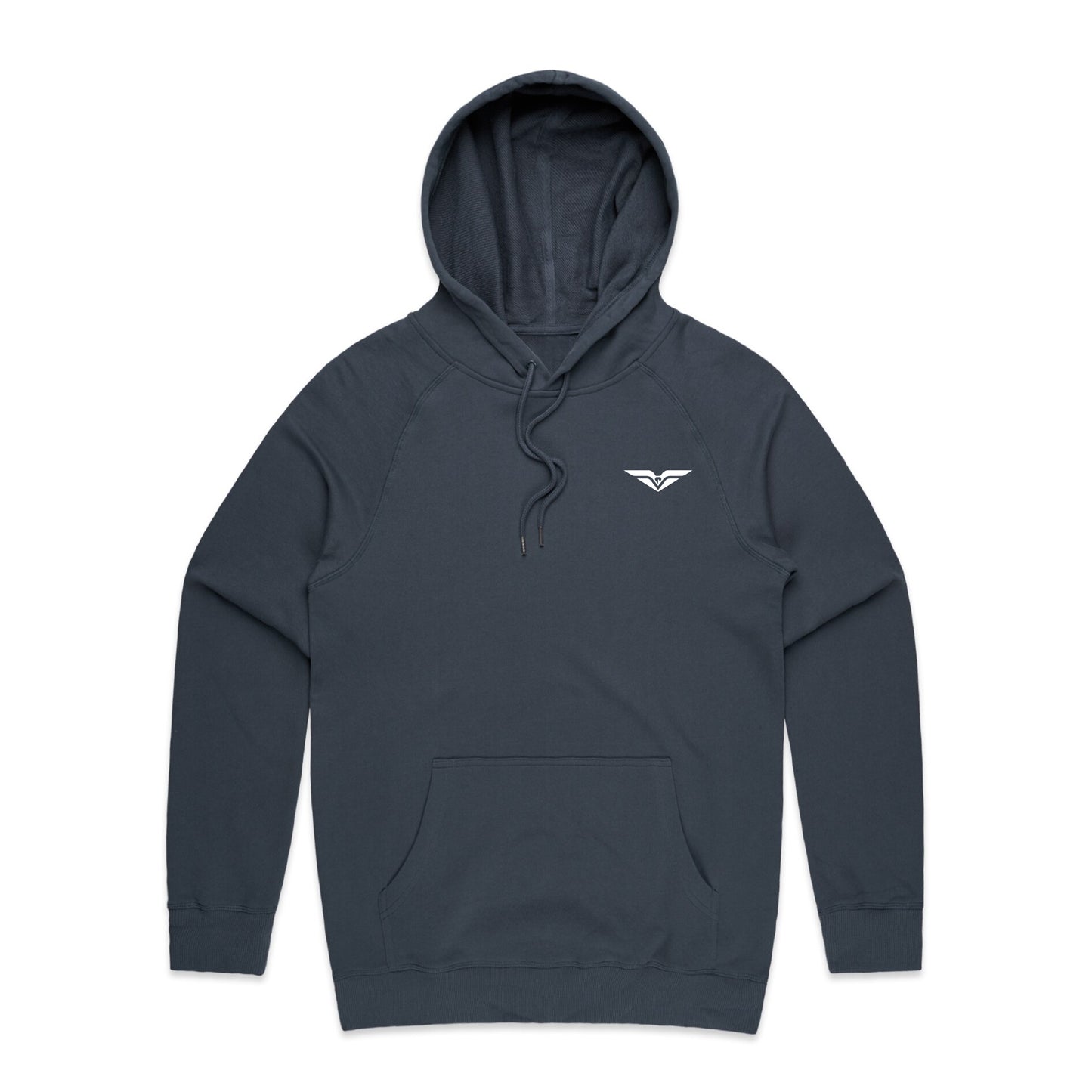 Navy San Diego Pullover Hoodie