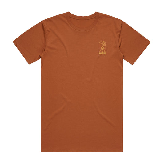 Agave Tee