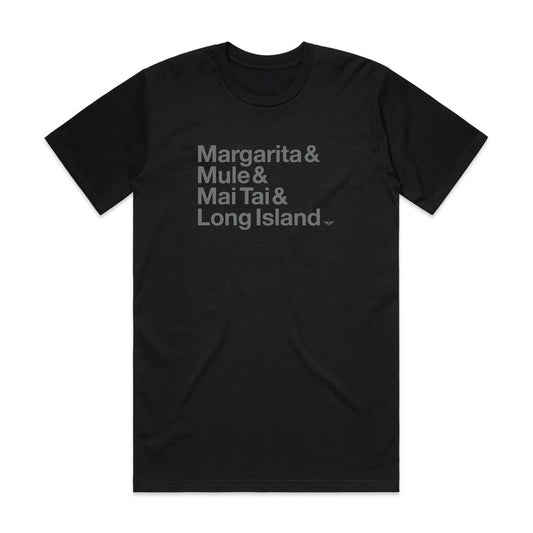 Women's Margarita & More Tee