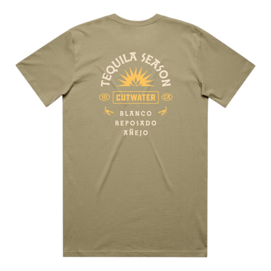 Tequila Season Tee