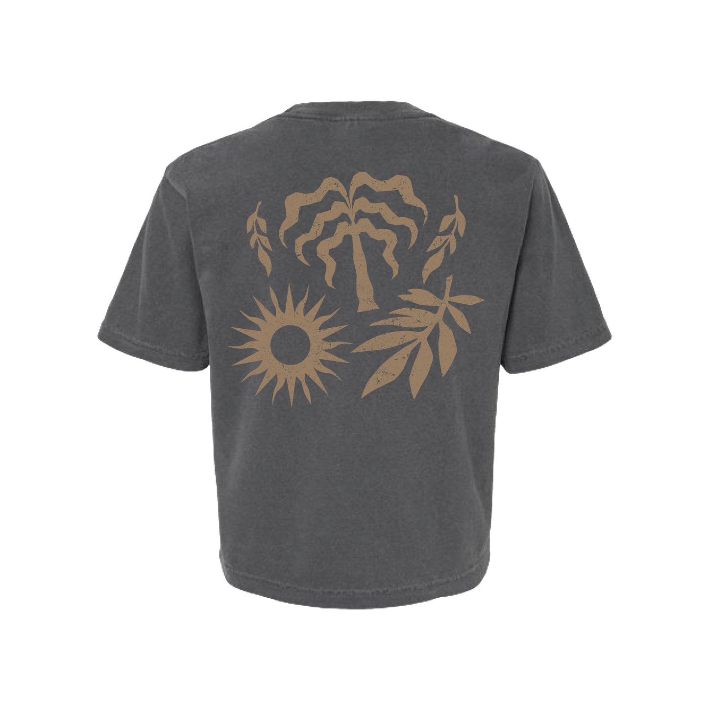 Women's Tiki Tee