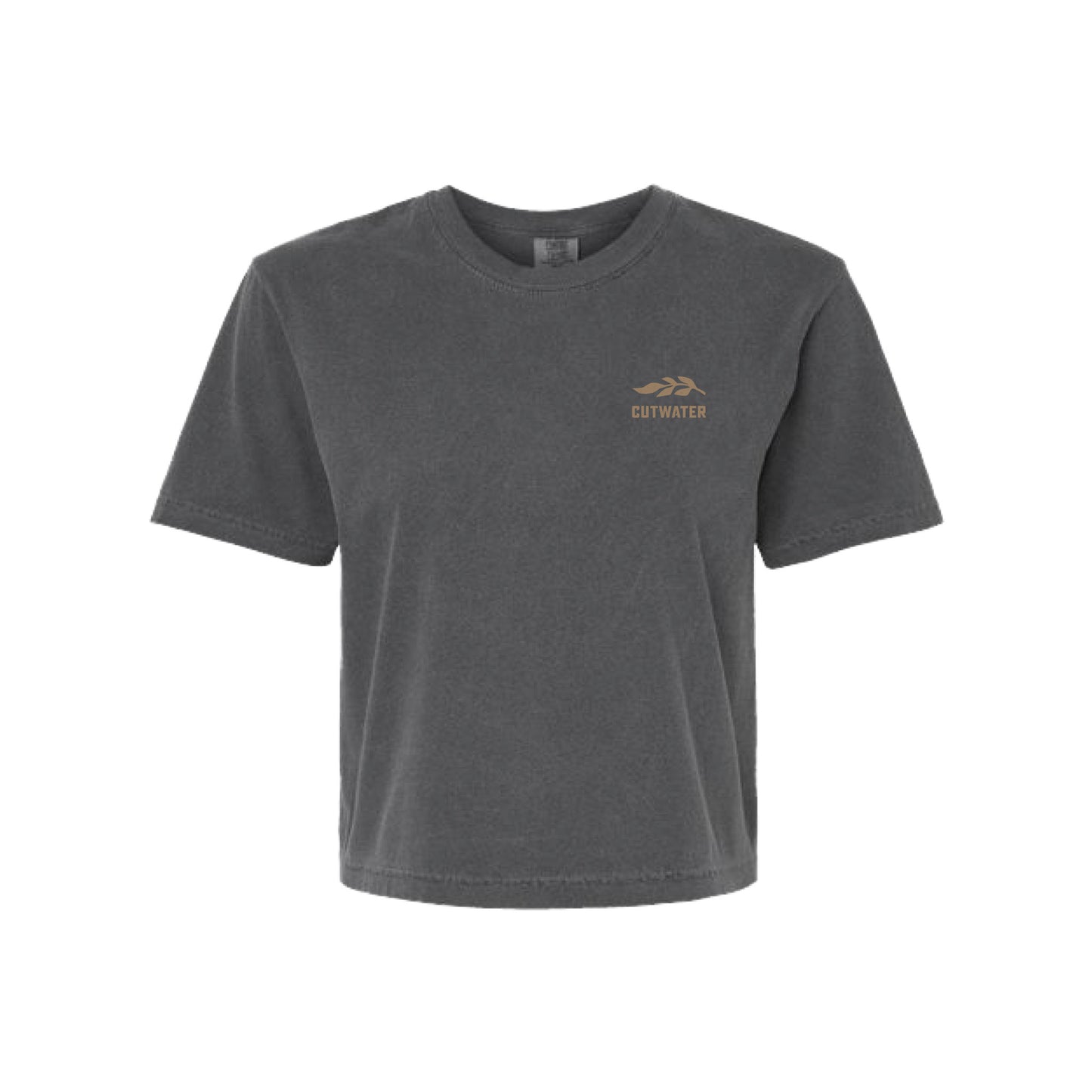 Women's Tiki Tee