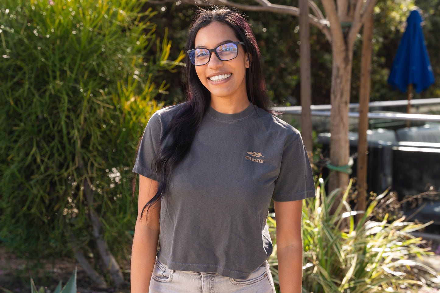 Women's Tiki Tee