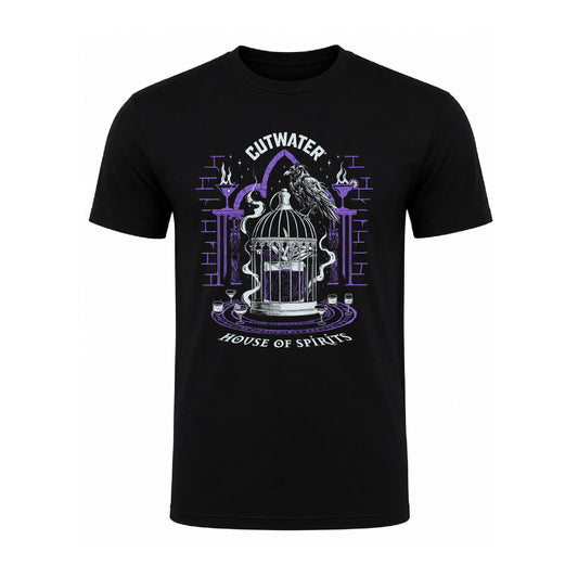 House of Spirits Tee