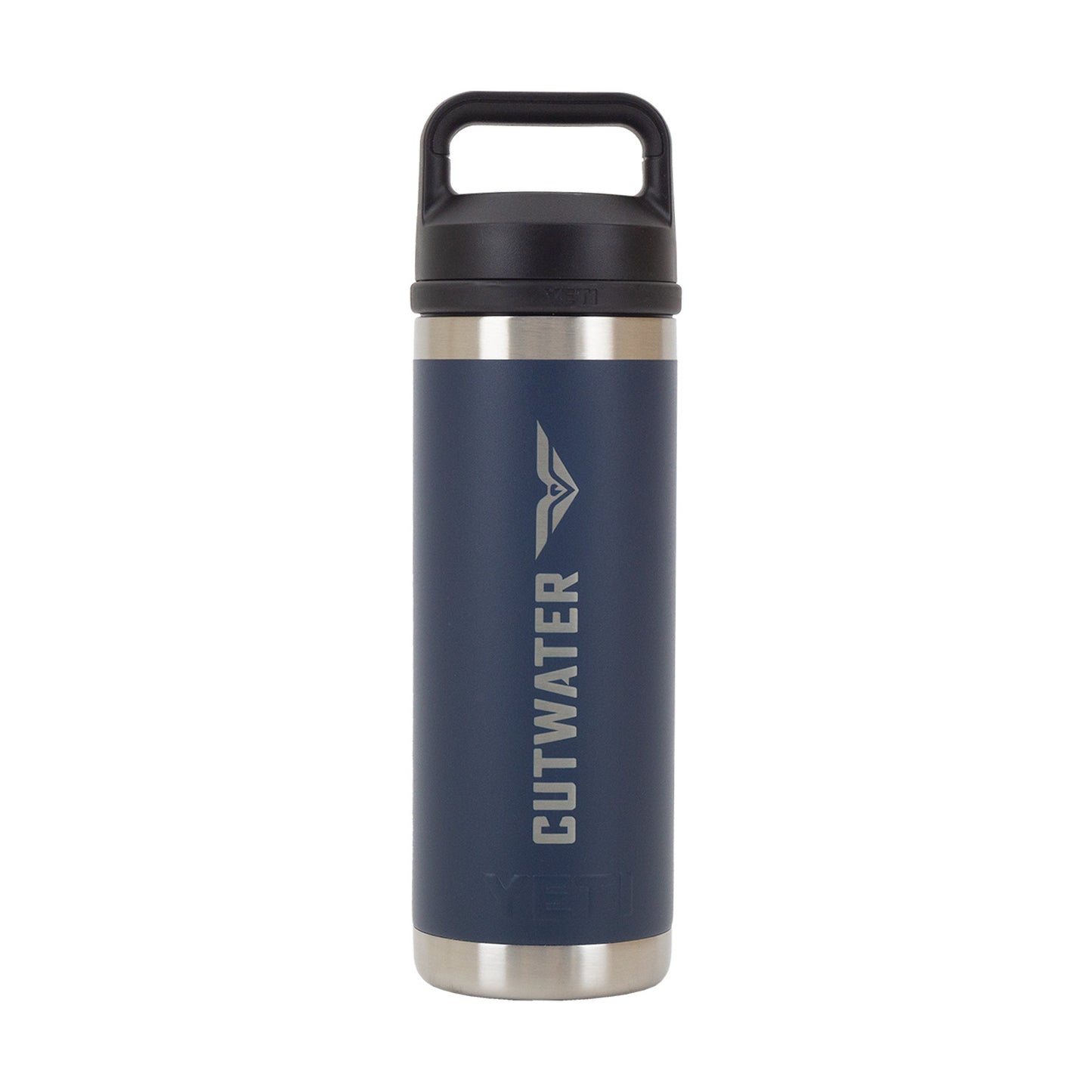 Cutwater x YETI Rambler® 18 oz Water Bottle