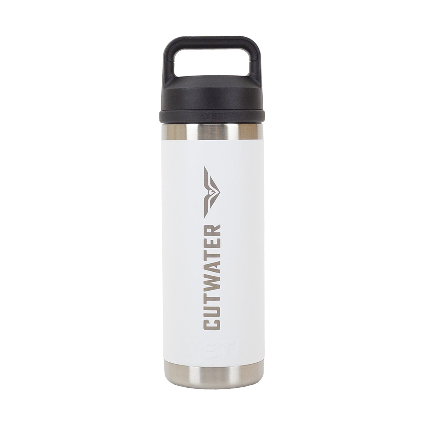 Cutwater x YETI Rambler® 18 oz Water Bottle